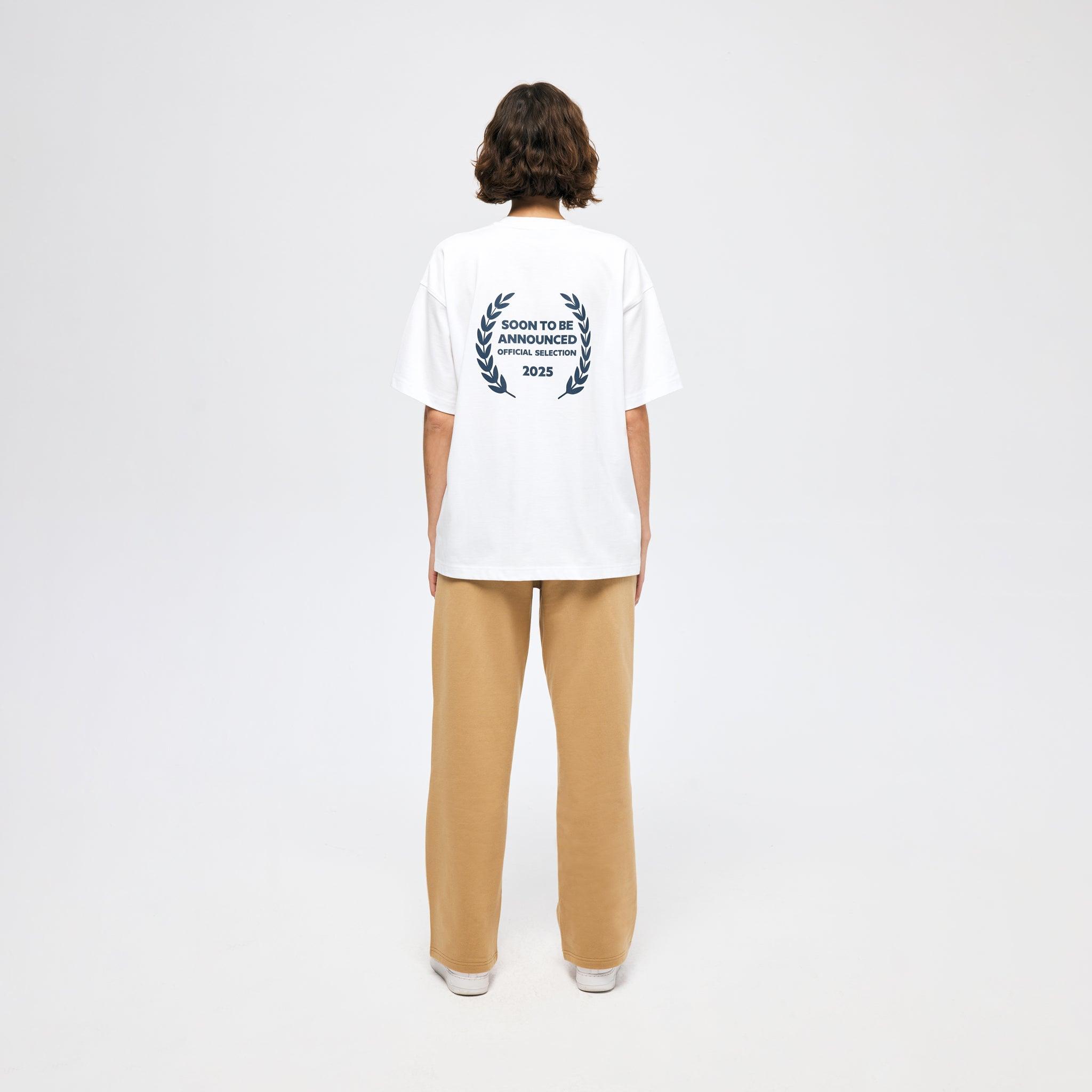 Official Selection T-Shirt - SOON TO BE ANNOUNCED