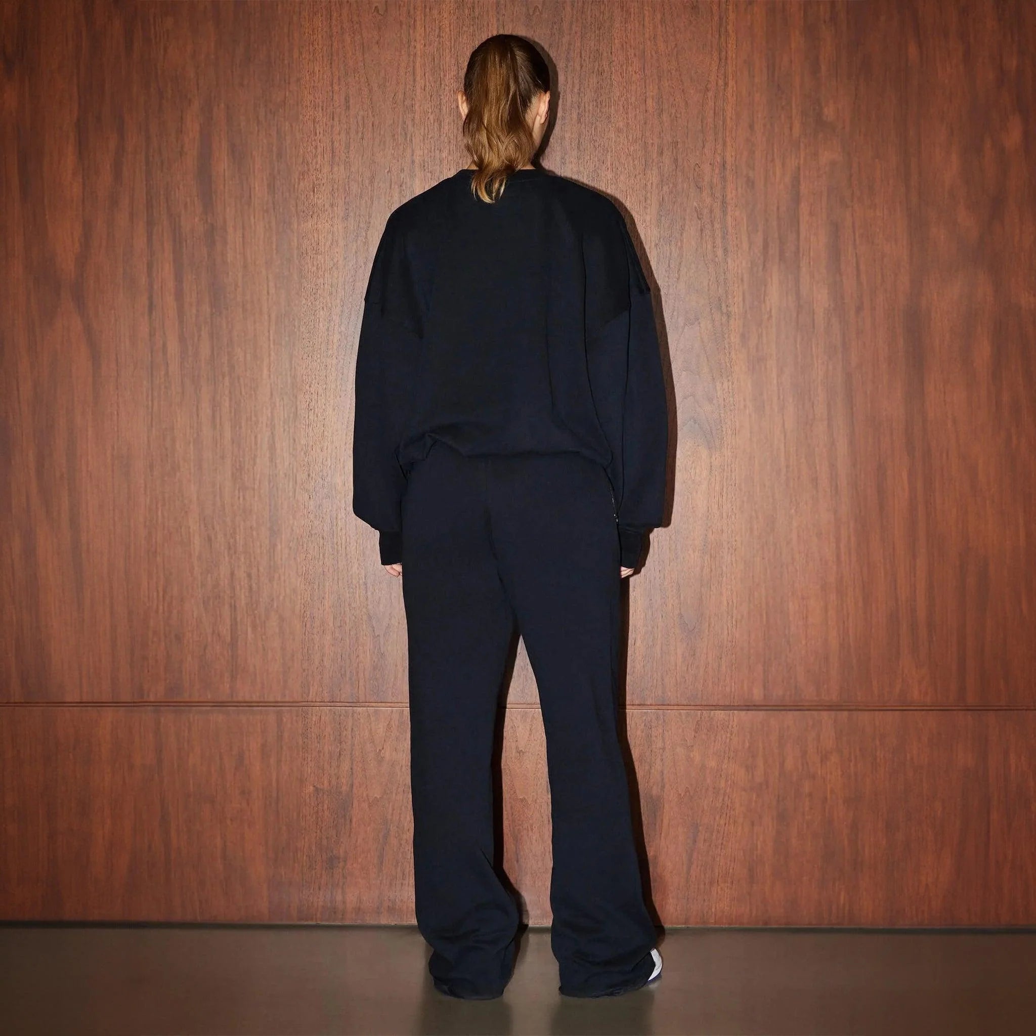 STBA Embroidery Sweatshirt - SOON TO BE ANNOUNCED