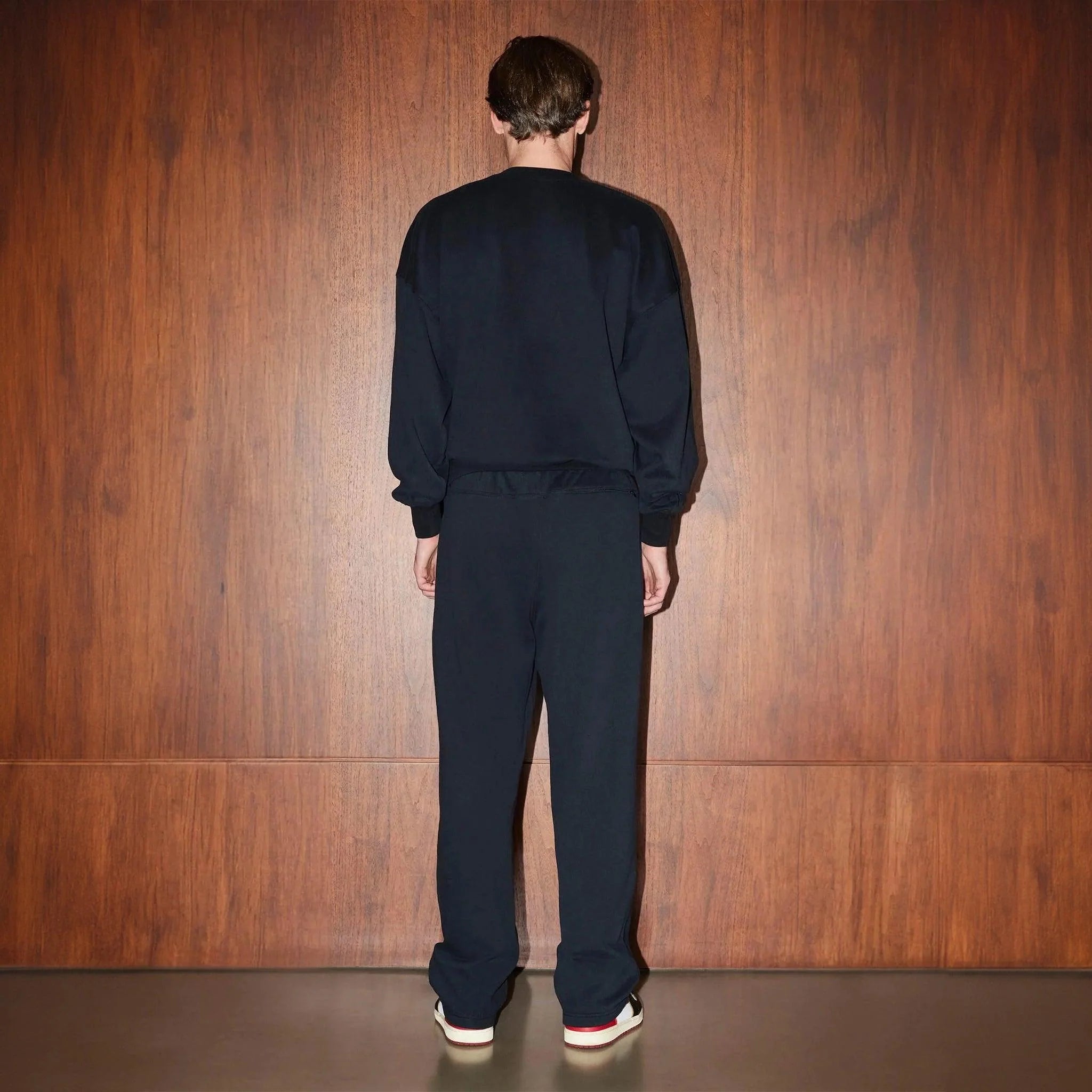 STBA Embroidery Sweatshirt - SOON TO BE ANNOUNCED