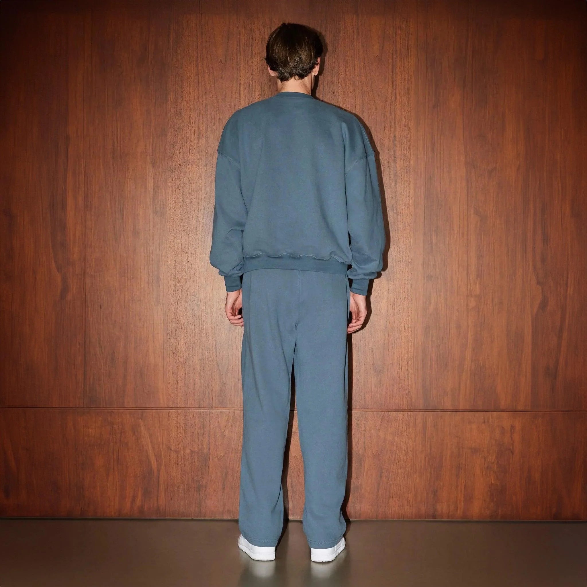 STBA Embroidery Sweatshirt - SOON TO BE ANNOUNCED