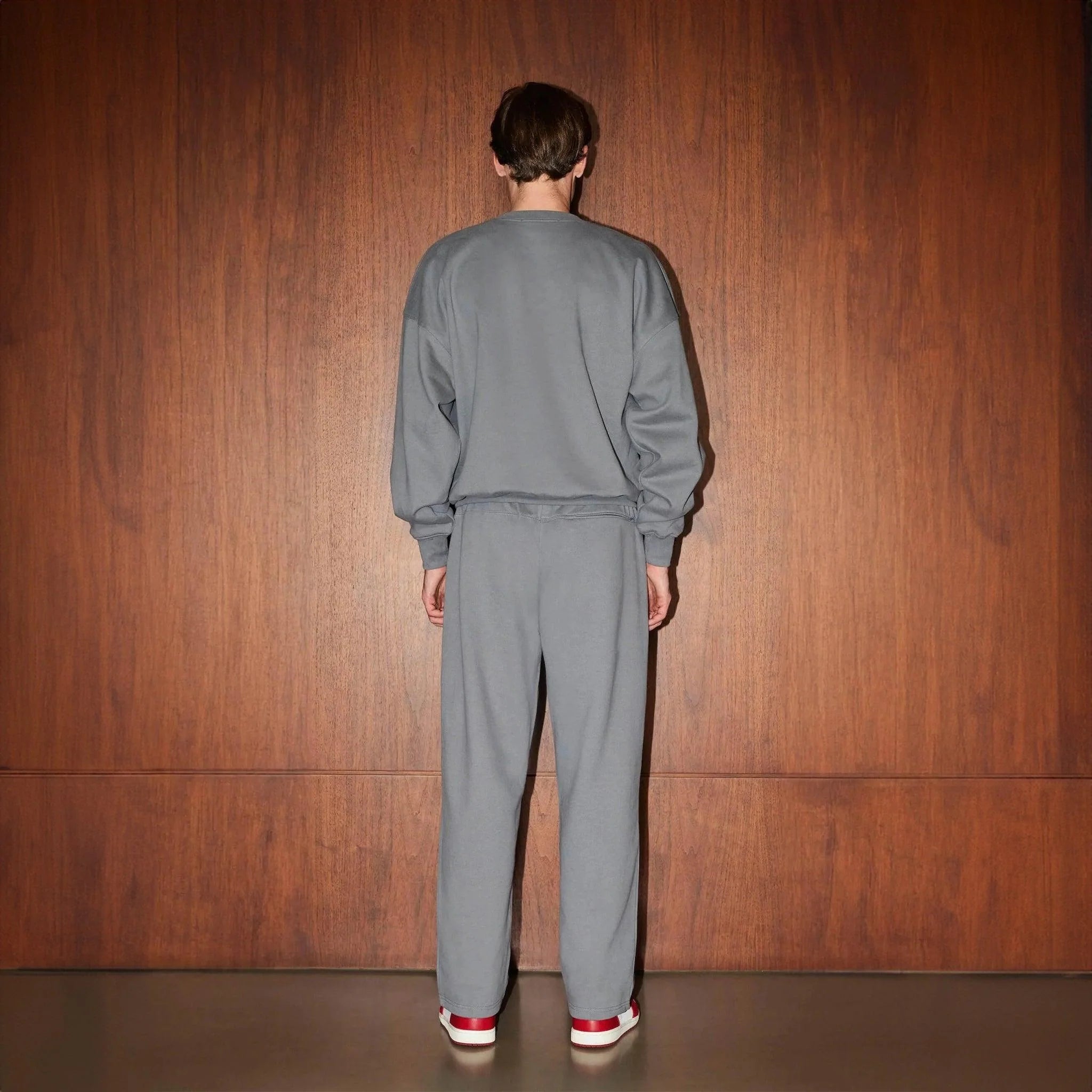 STBA Embroidery Sweatshirt - SOON TO BE ANNOUNCED