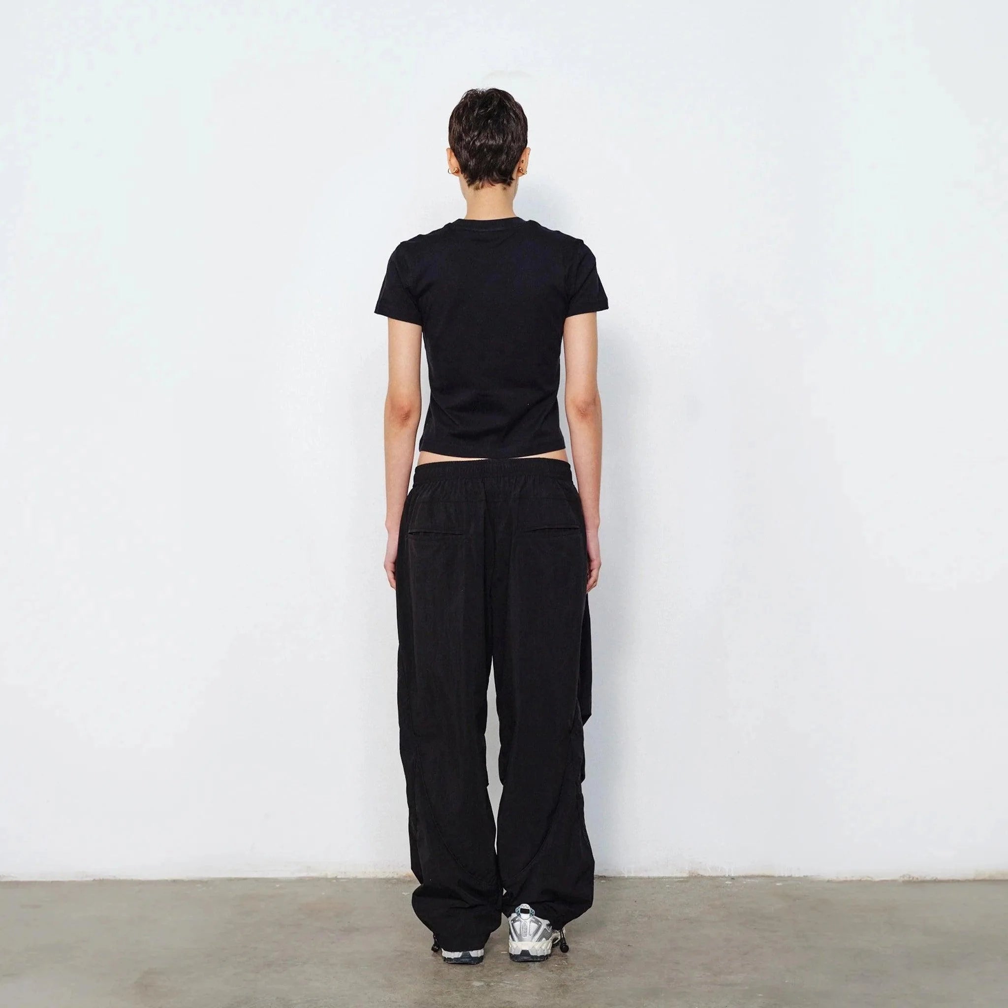 Soon Services Baby Tee - SOON TO BE ANNOUNCED