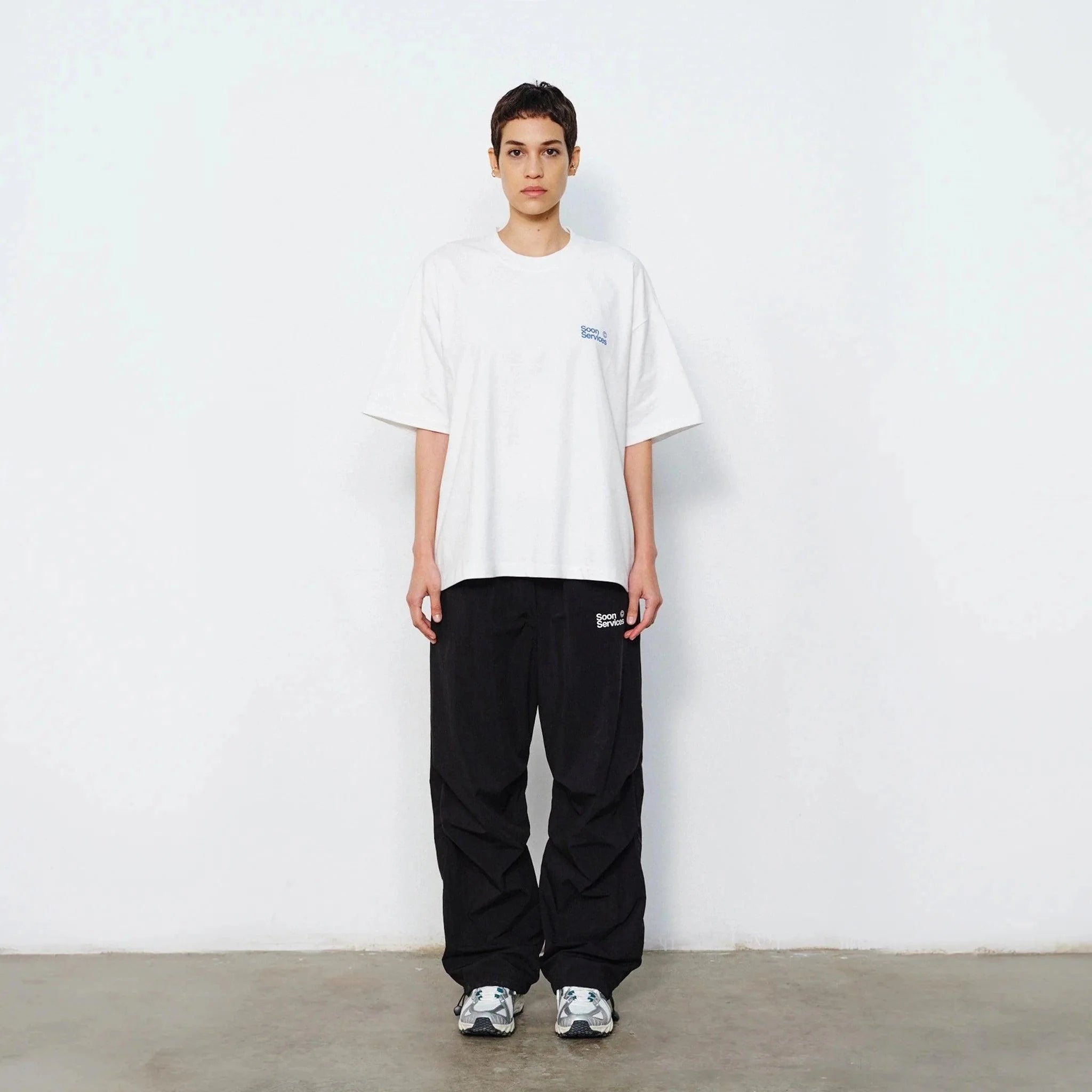 Soon Services T-Shirt - SOON TO BE ANNOUNCED