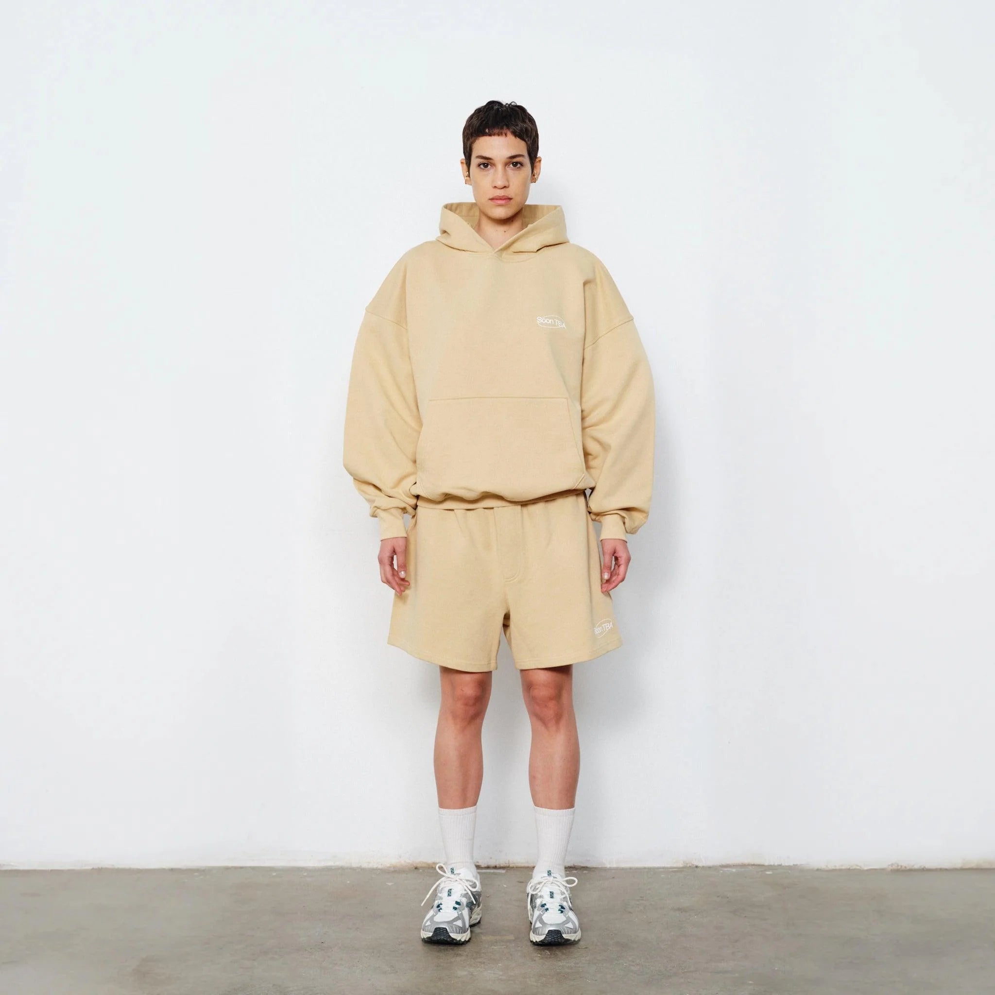 Soon TBA Hoodie - SOON TO BE ANNOUNCED