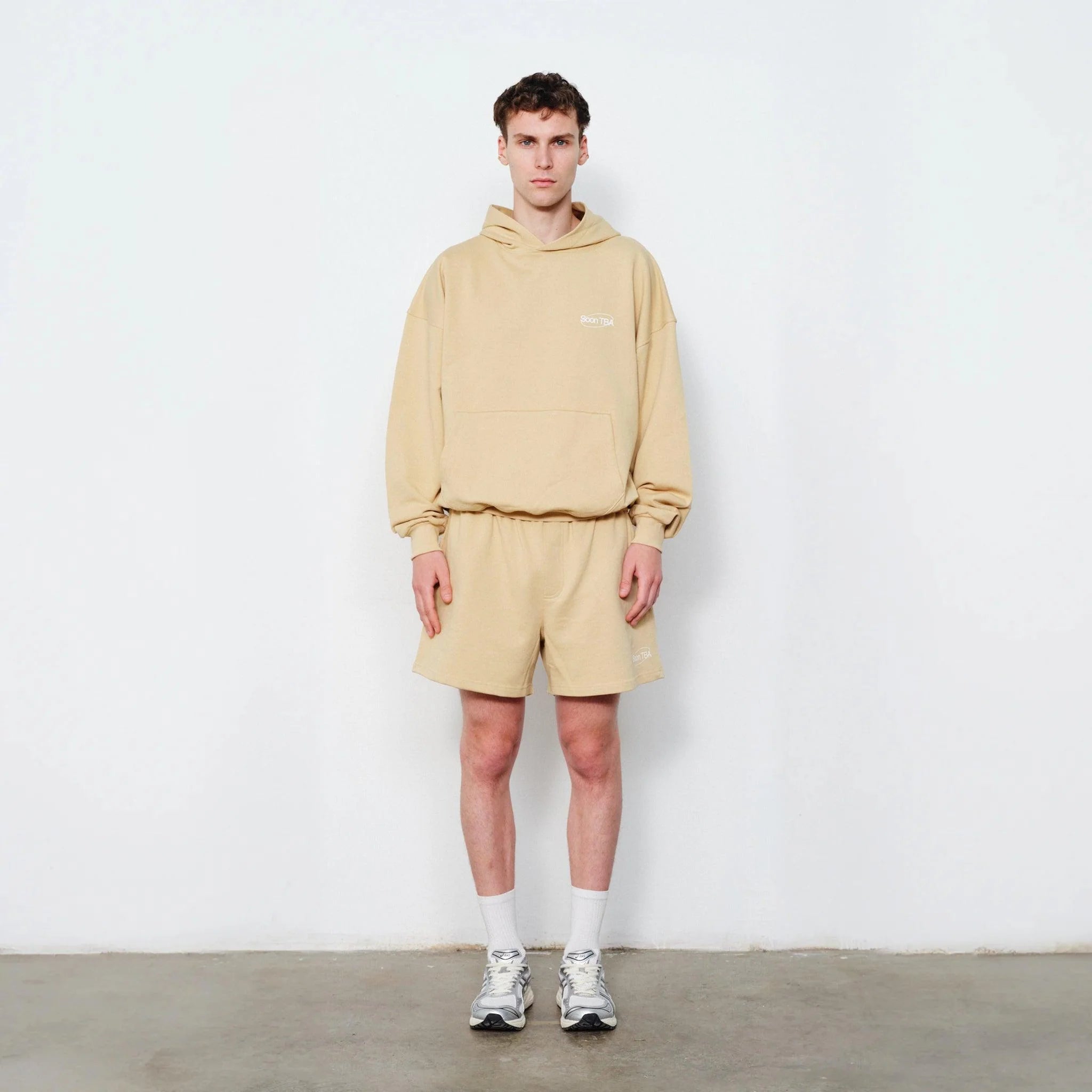 Soon TBA Hoodie - SOON TO BE ANNOUNCED