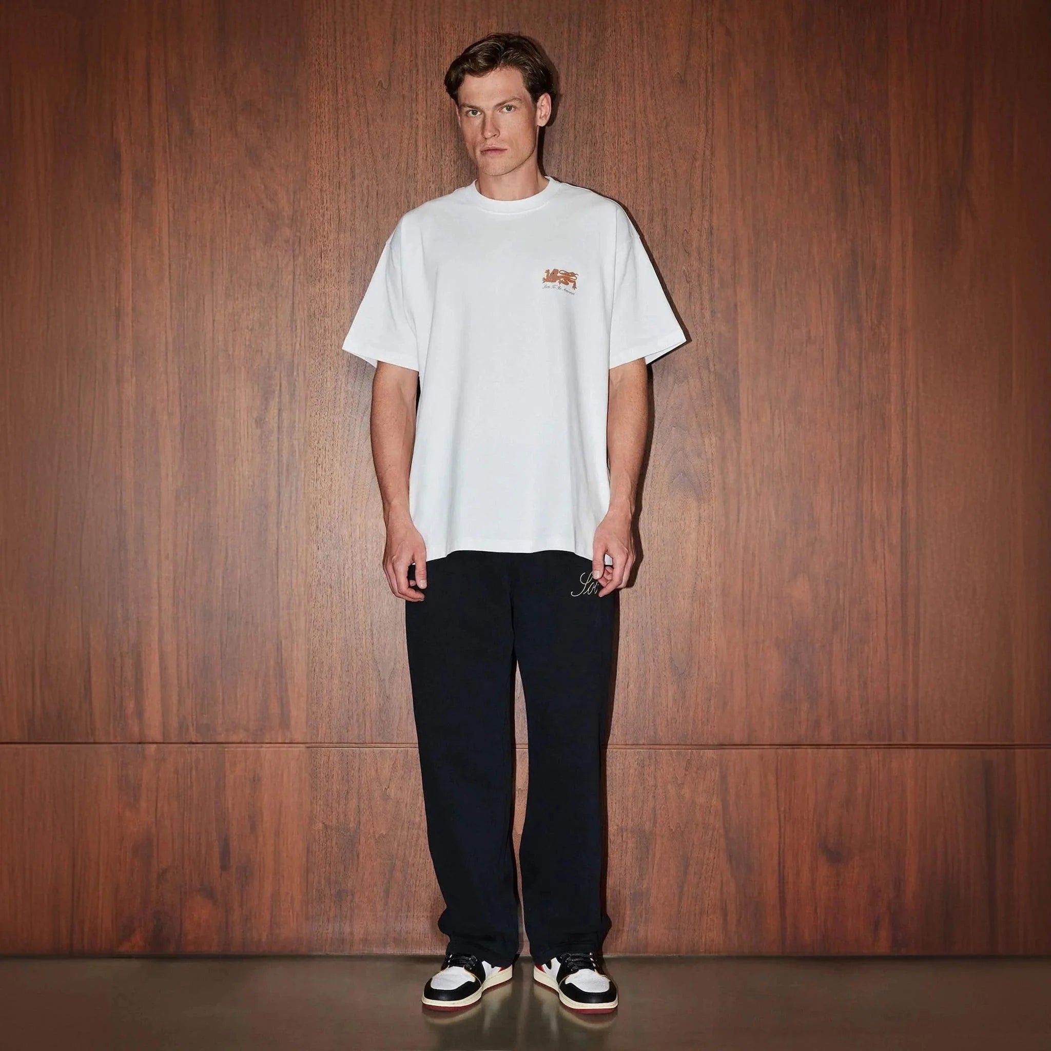 Three Lions T-Shirt - SOON TO BE ANNOUNCED