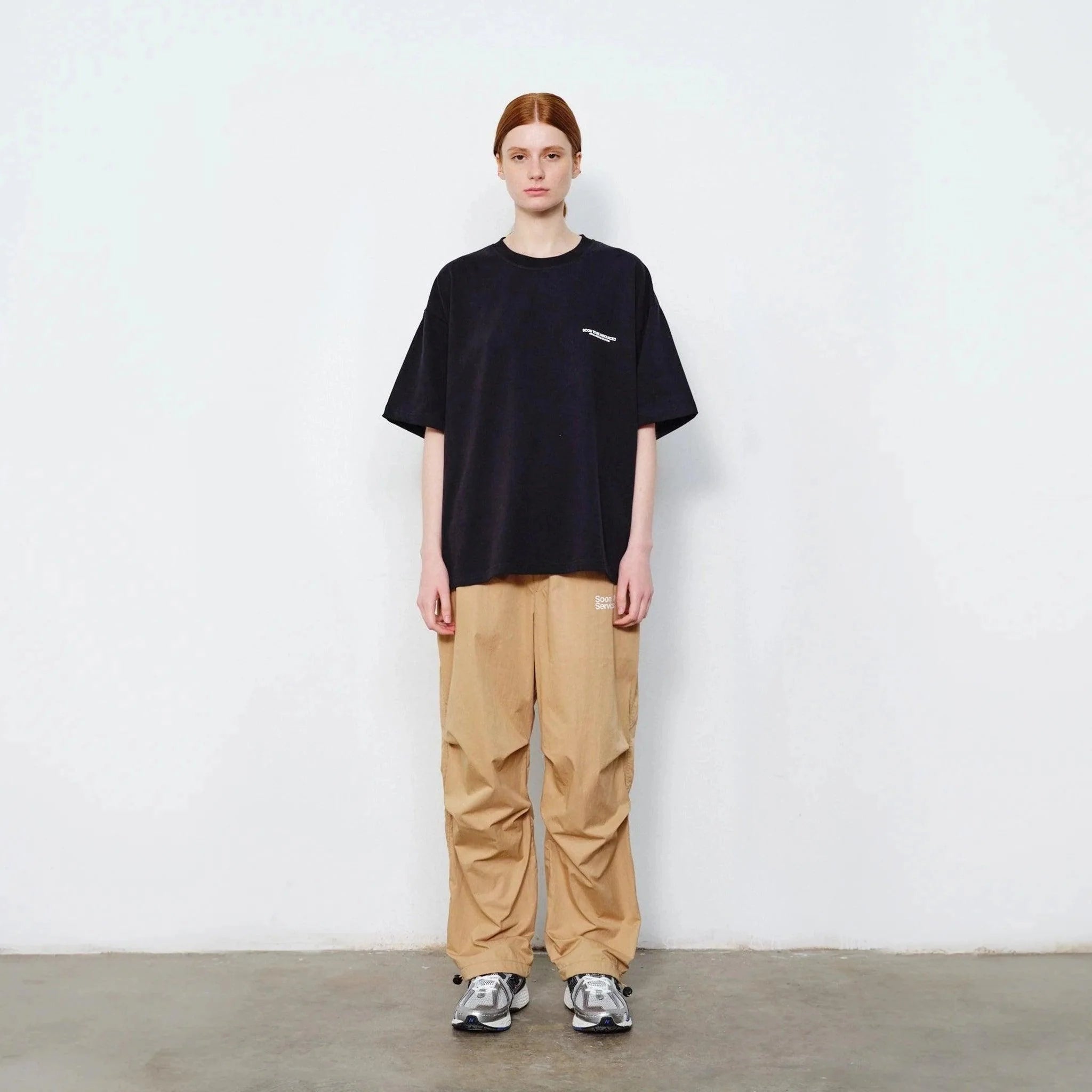 Well-Created T-Shirt - SOON TO BE ANNOUNCED