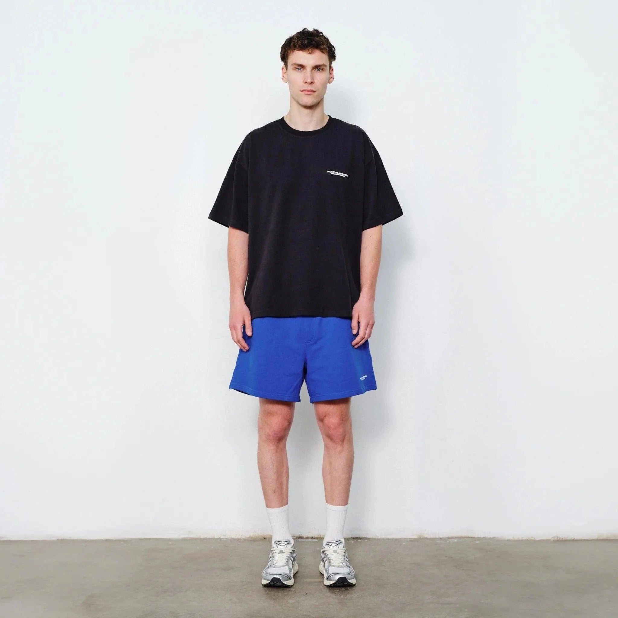 Well-Created T-Shirt - SOON TO BE ANNOUNCED