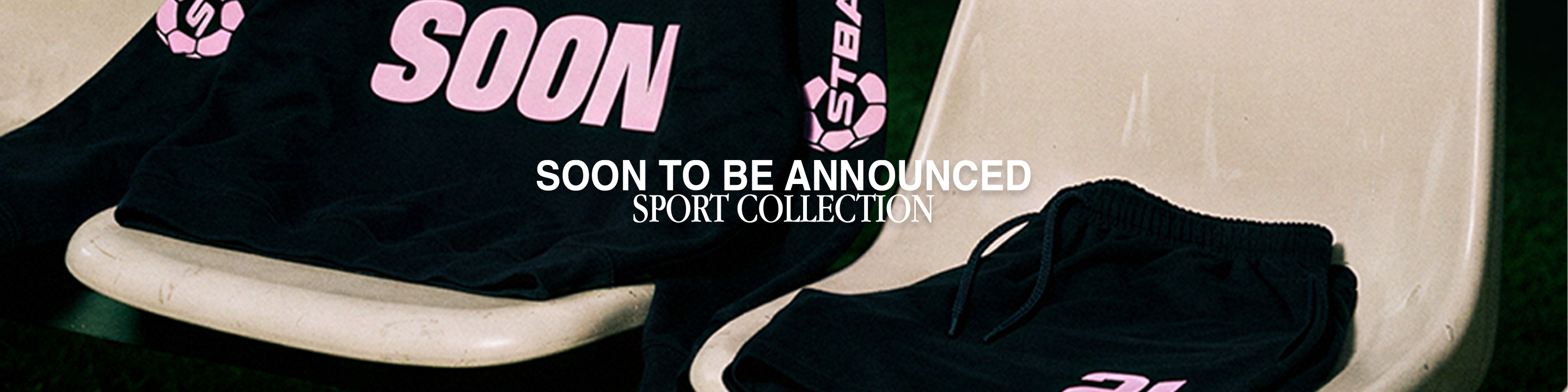 STBA Sport Collection