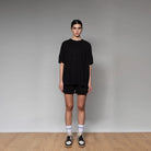 Black on Black S/S T-Shirt - SOON TO BE ANNOUNCED