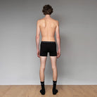 Black on Black Boxer - SOON TO BE ANNOUNCED