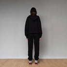 Black on Black Sweatshirt - SOON TO BE ANNOUNCED