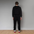 Black on Black Hoodie No:2 - SOON TO BE ANNOUNCED