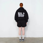 Soon Service Shorts - SOON TO BE ANNOUNCED