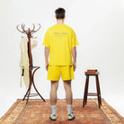 Alliance Shorts - SOON TO BE ANNOUNCED