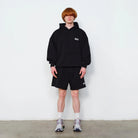 Soon Service Shorts - SOON TO BE ANNOUNCED
