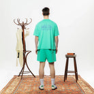 Alliance Oversized T-Shirt - SOON TO BE ANNOUNCED
