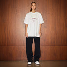 Agneta T-Shirt - SOON TO BE ANNOUNCED