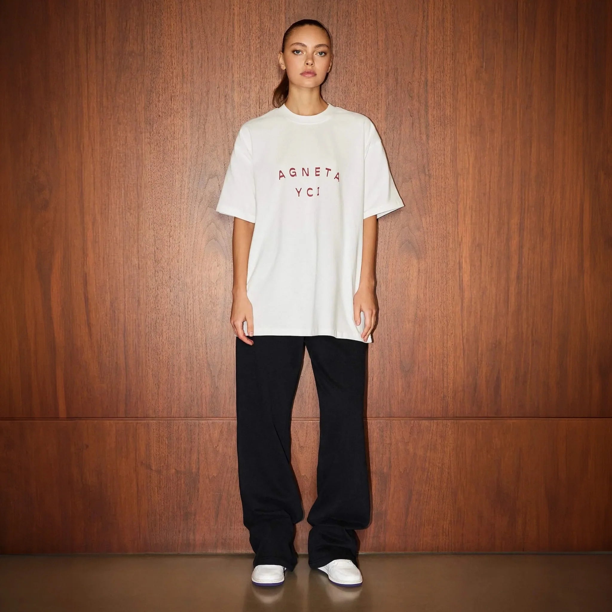 Agneta T-Shirt - SOON TO BE ANNOUNCED