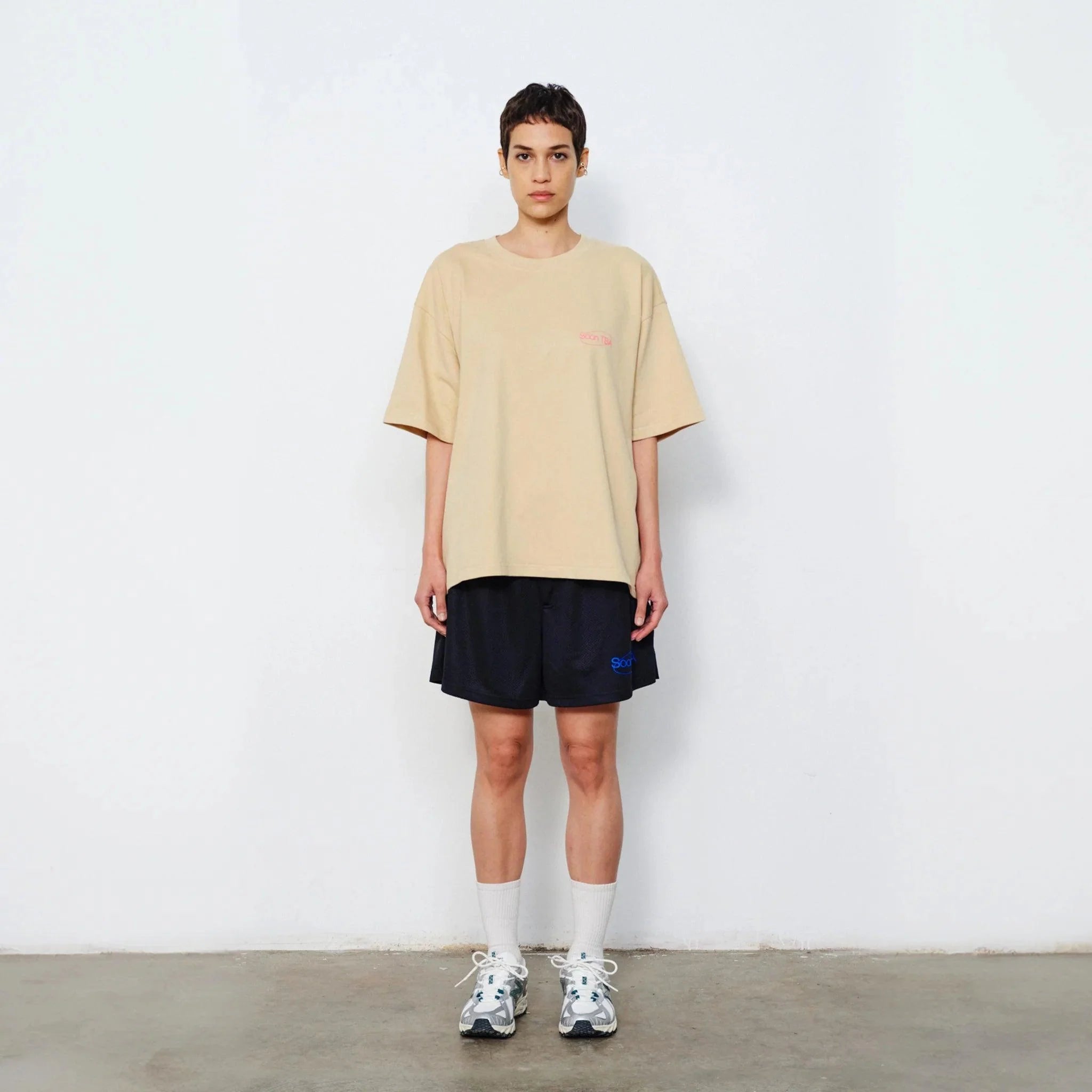 Soon TBA T-Shirt - SOON TO BE ANNOUNCED