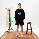 Social Club Shorts - SOON TO BE ANNOUNCED