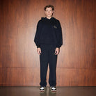 Soon Embroidery Sweatpants - SOON TO BE ANNOUNCED