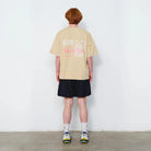 Soon TBA T-Shirt - SOON TO BE ANNOUNCED