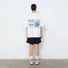 Soon TBA T-Shirt - SOON TO BE ANNOUNCED