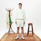 Social Club Shorts - SOON TO BE ANNOUNCED