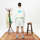 Social Club Shorts - SOON TO BE ANNOUNCED