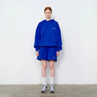 Well-Created Shorts - SOON TO BE ANNOUNCED