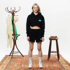 Social Club Shorts - SOON TO BE ANNOUNCED