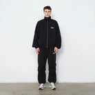 Soon Services Track Jacket - SOON TO BE ANNOUNCED