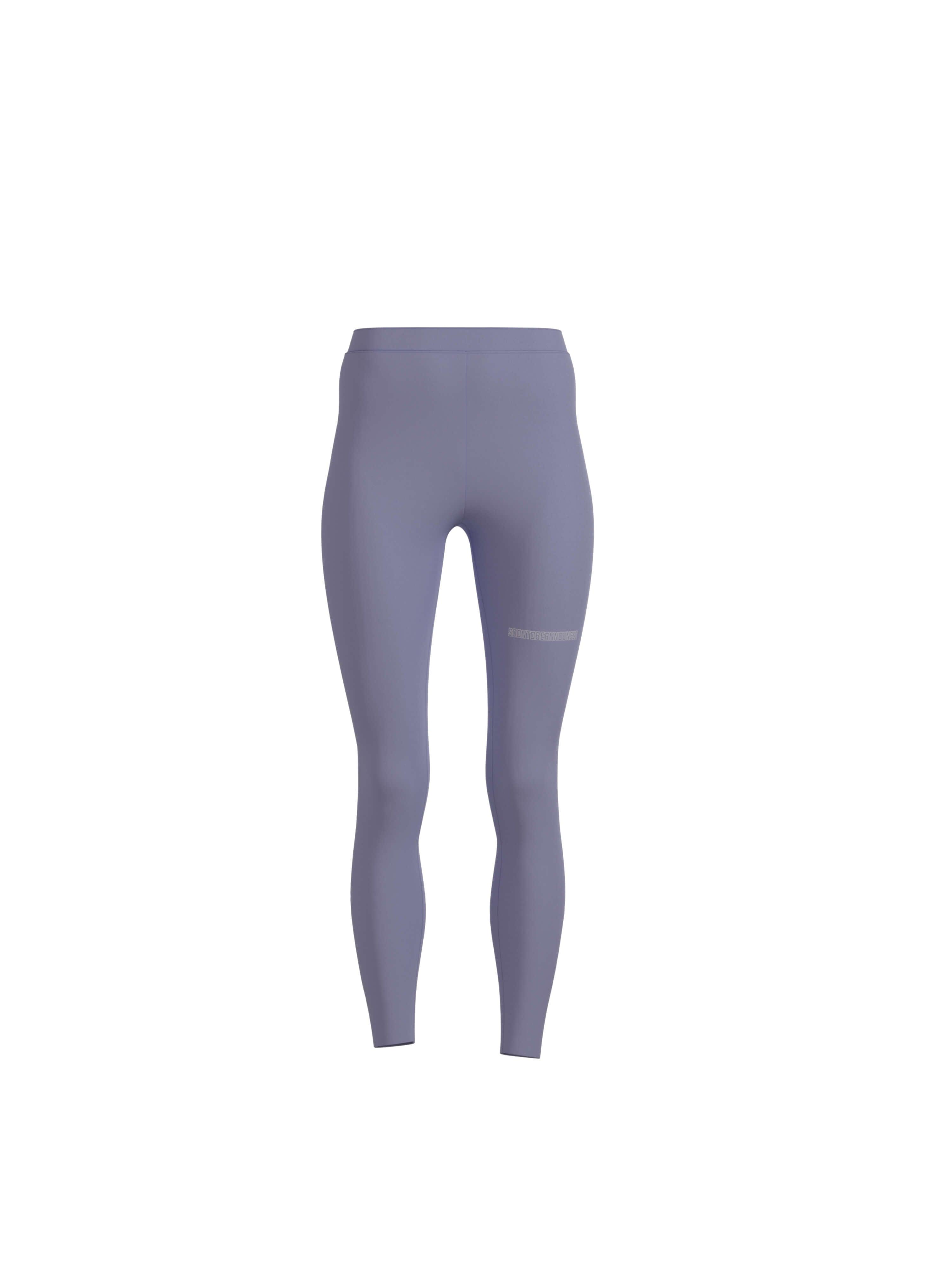 Logo Leggings - SOON TO BE ANNOUNCED