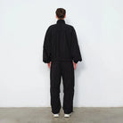 Soon Services Track Jacket - SOON TO BE ANNOUNCED