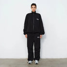 Soon Services Track Jacket - SOON TO BE ANNOUNCED