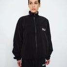 Soon Services Track Jacket - SOON TO BE ANNOUNCED
