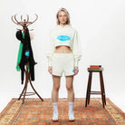 Social Club Shorts - SOON TO BE ANNOUNCED