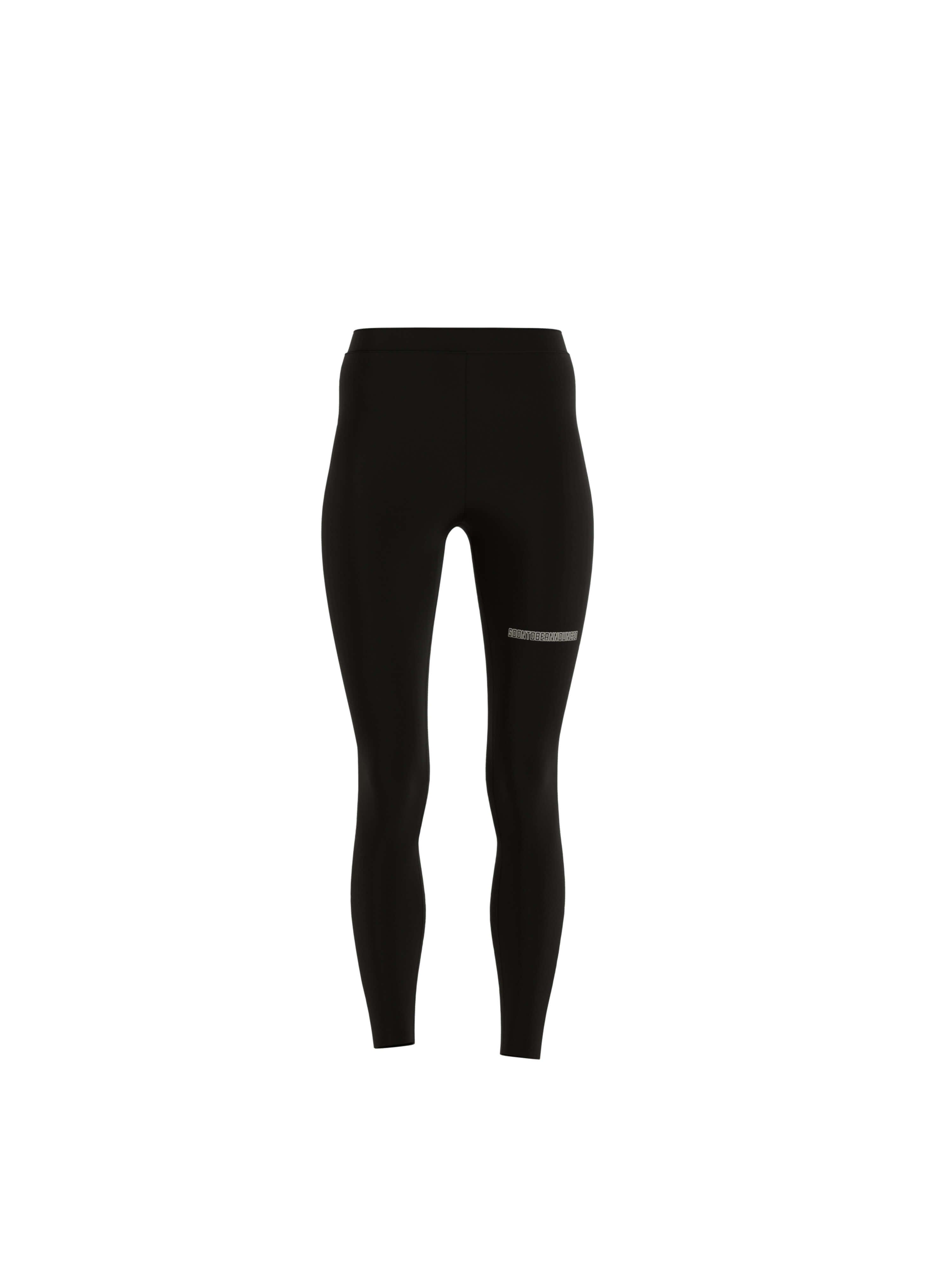 Logo Leggings - SOON TO BE ANNOUNCED
