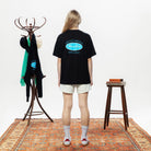 Social Club Oversized T-Shirt - SOON TO BE ANNOUNCED