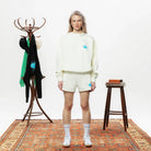 Social Club Sweatshirt - SOON TO BE ANNOUNCED