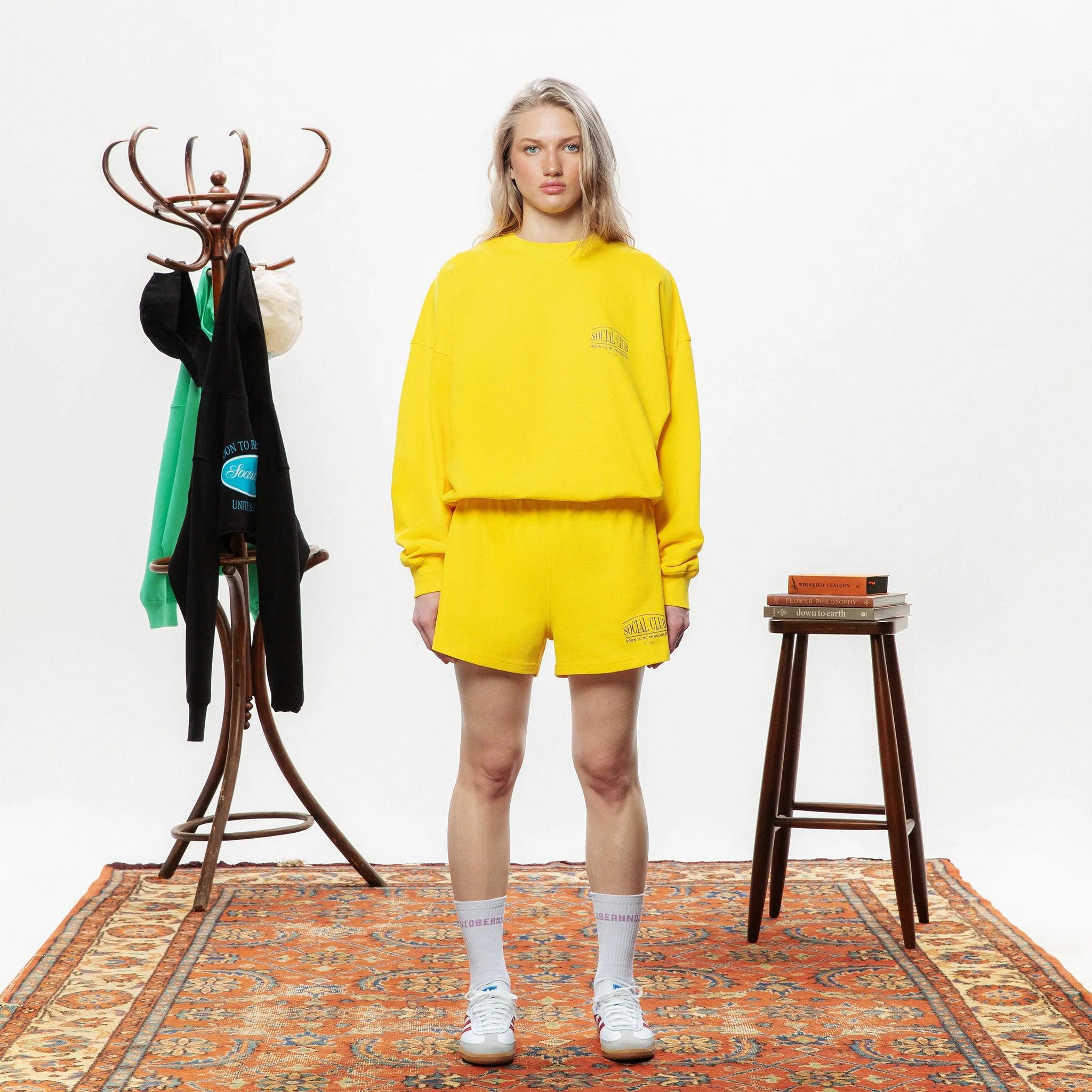 Alliance Sweatshirt - SOON TO BE ANNOUNCED