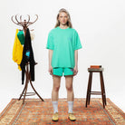 Alliance Oversized T-Shirt - SOON TO BE ANNOUNCED