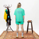 Alliance Oversized T-Shirt - SOON TO BE ANNOUNCED