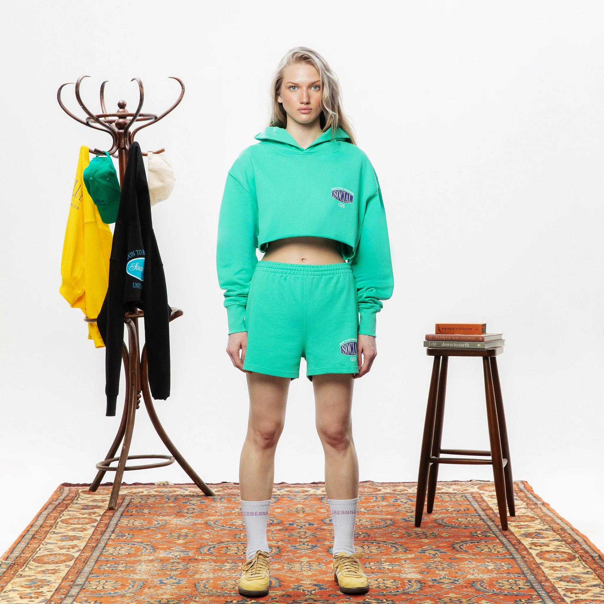 Community Shorts - SOON TO BE ANNOUNCED