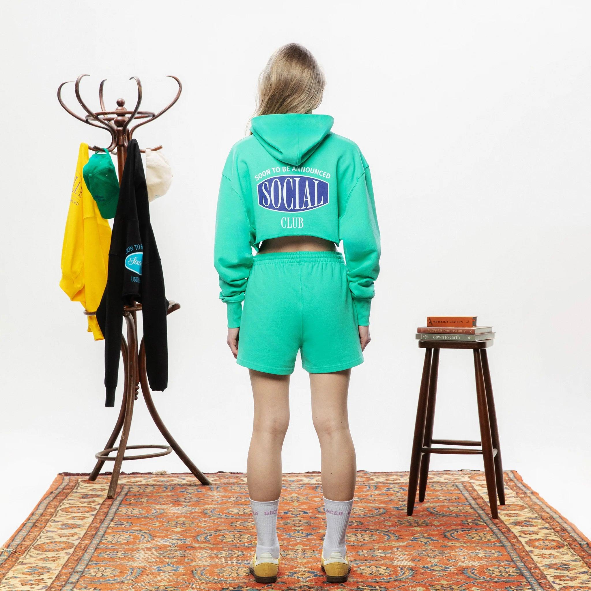 Community Shorts - SOON TO BE ANNOUNCED