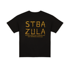 STBA X ZULA T-Shirt - SOON TO BE ANNOUNCED