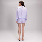 Palazzo Annunciata Shorts - SOON TO BE ANNOUNCED