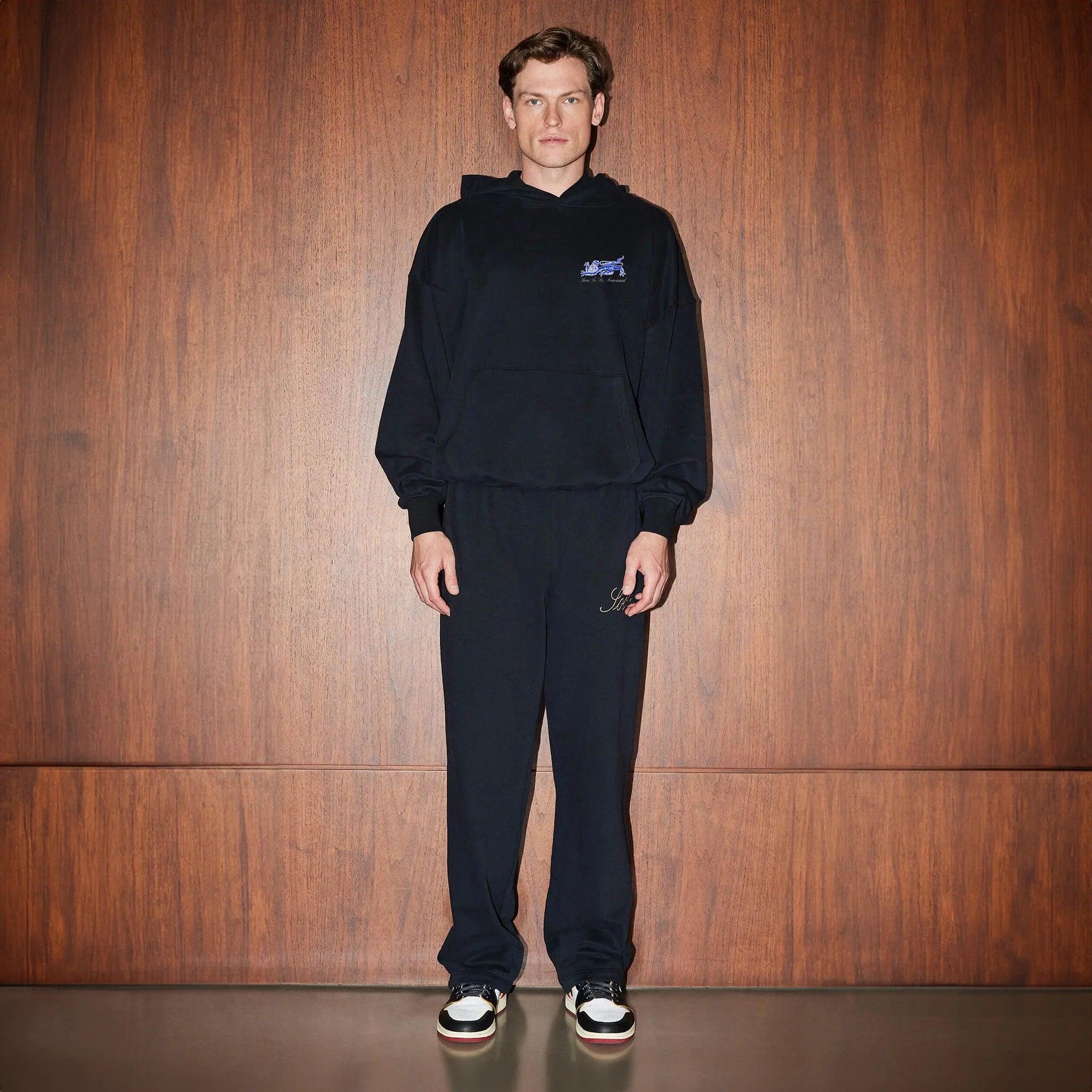 One Lion Hoodie - SOON TO BE ANNOUNCED