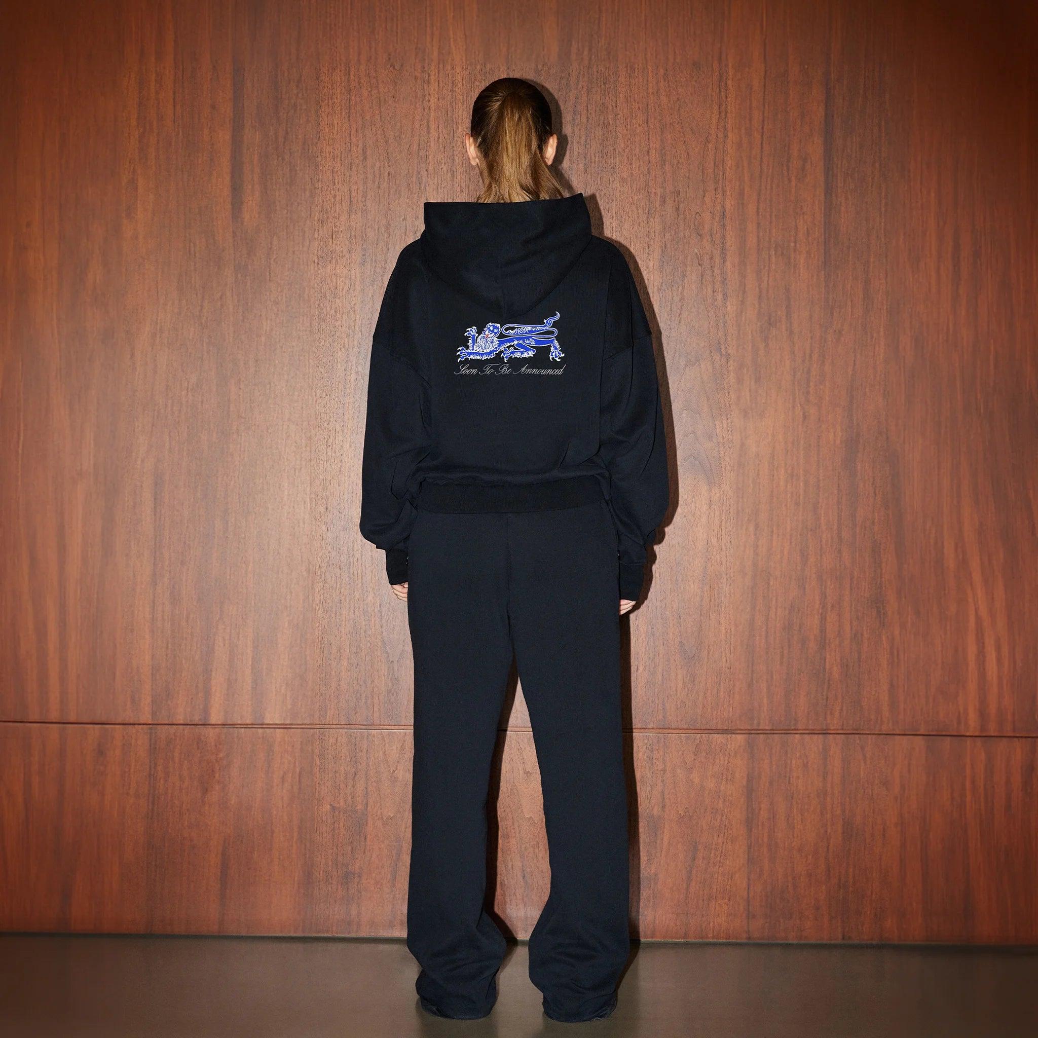 One Lion Hoodie - SOON TO BE ANNOUNCED